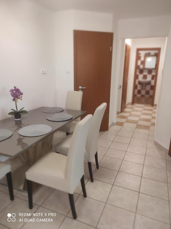 Apartman Garden Daire Cserkeszőlő Dış mekan fotoğraf