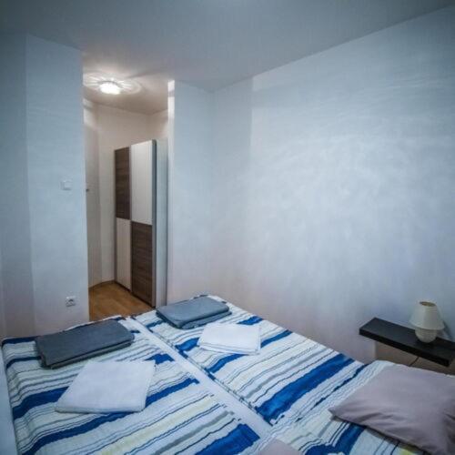 Apartman Garden Daire Cserkeszőlő Dış mekan fotoğraf