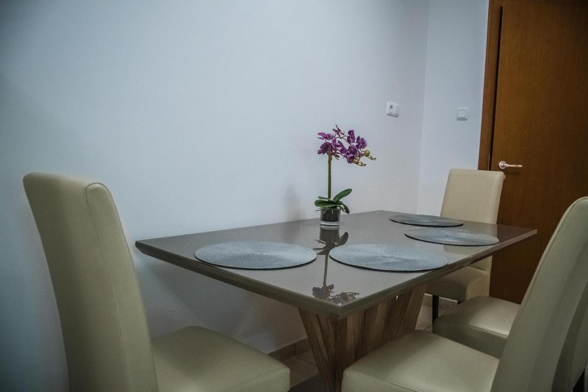 Apartman Garden Daire Cserkeszőlő Dış mekan fotoğraf