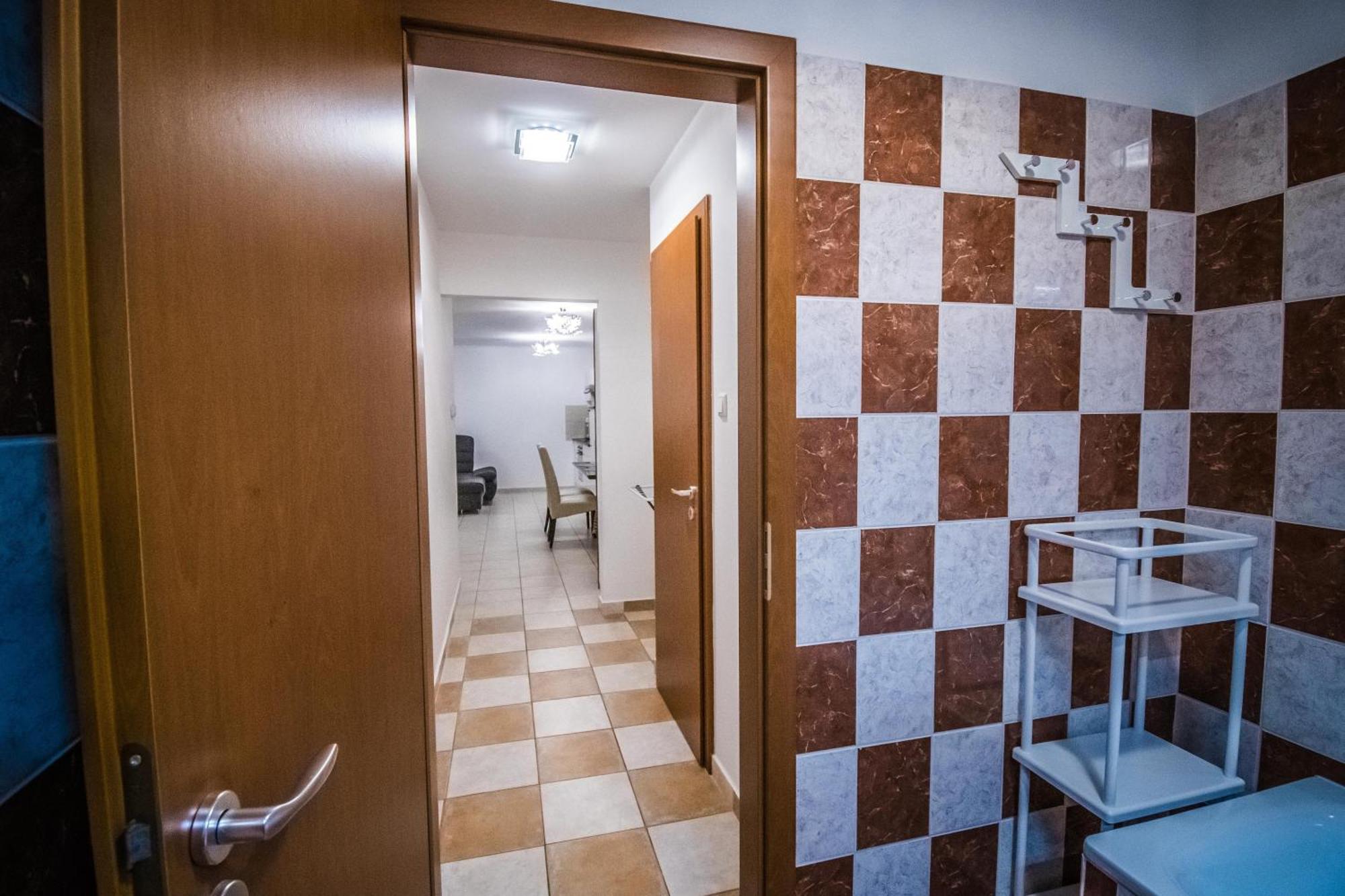 Apartman Garden Daire Cserkeszőlő Dış mekan fotoğraf