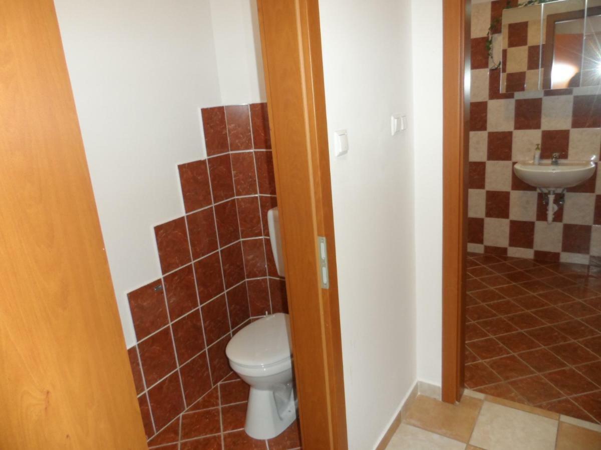 Apartman Garden Daire Cserkeszőlő Dış mekan fotoğraf