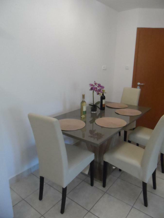 Apartman Garden Daire Cserkeszőlő Dış mekan fotoğraf